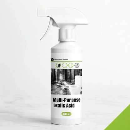 POWERFUL OXALIC ACID SURFACE CLEANER – 300ML EACH (BUY 1 GET 1 FREE)