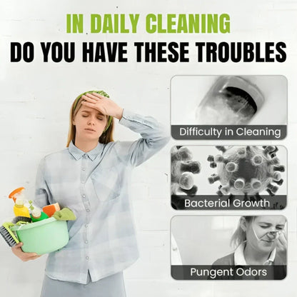 POWERFUL OXALIC ACID SURFACE CLEANER – 300ML EACH (BUY 1 GET 1 FREE)