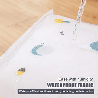 Dustproof Cloths Storage Bag